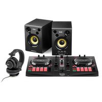 Hercules : DJ Essential Kit