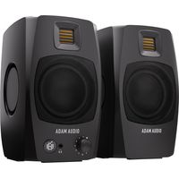 ADAM Audio : D3V Black