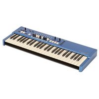 Hammond : M-solo Blue