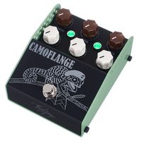 ThorpyFX : Camoflange Flanger MKII