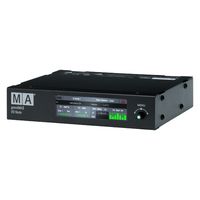 MA Lighting : grandMA3 I/O Node