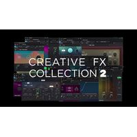 AIR Music Technology : Creative FX Collection 2