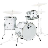 Gretsch Drums : Renown Maple Jazz PW