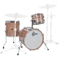 Gretsch Drums : Renown Maple Jazz CS