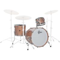 Gretsch Drums : Renown Maple Rock II CS