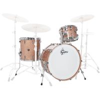 Gretsch Drums : Renown Maple Rock CS