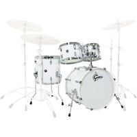 Gretsch Drums : Renown Maple Studio PW