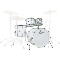 Gretsch Drums : Renown Maple Standard PW