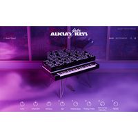 Native Instruments : Alicia\'s Electric Keys