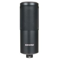 Shure : SM4