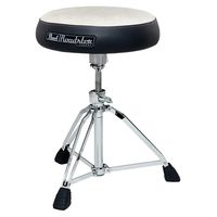 Pearl : D-1500 Roadster Drum Throne WH