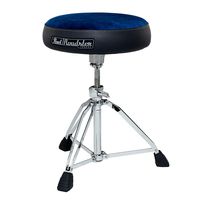 Pearl : D-1500 Roadster Drum Throne BL