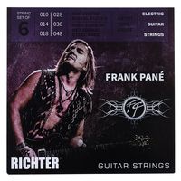 Richter : Strings 10-48 Frank Pane