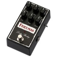 Friedman : Dirty Shirley Overdrive