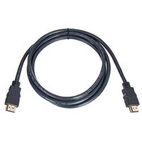 Kramer : C-MHM/MHM-6 HDMI 1.8m Bk