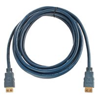 Kramer : C-MHM/MHM-10 HDMI 3.0m Bk