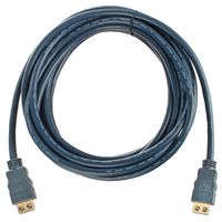 Kramer : C-MHM/MHM-15 HDMI 4.6m Bk