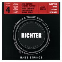 Richter : Strings 40-100 Bass