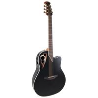 Ovation : Celebrity Deluxe CDX40-5-G BLS