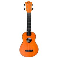 Flight : TUS35 OR Travel Ukulele