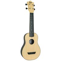 Flight : TUS35 NA Travel Ukulele