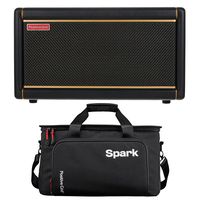 Positive Grid : Spark 2 BK w/Bag