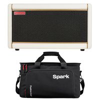 Positive Grid : Spark 2 PW w/Bag