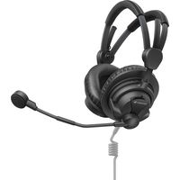 Sennheiser : HMD 27