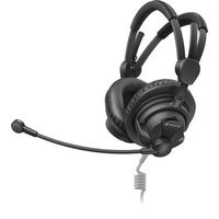 Sennheiser : HME 27 (2024)