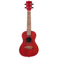 Flight : DUC 380 Coral Concert Ukulele