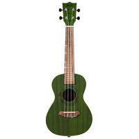 Flight : DUC 380 Jade Concert Ukulele