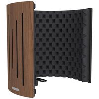 Vicoustic : Flexi Screen Ultra MKII Walnut