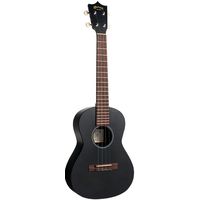 Martin Guitars : 0X Tenor Uke Black