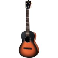 Martin Guitars : Martin Guitars 0X Ten Uke SuLH