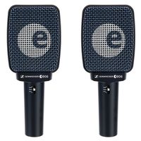 Sennheiser : E 906 Double Pack