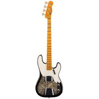 Fender : 54 P-Bass Journeyman Relic BP