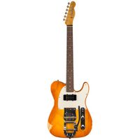 Fender : 60 Tele Bigsby Relic NB