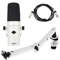 Universal Audio : SD-1 Swivel Mic Arm Bundle