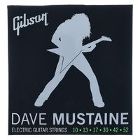 Gibson : Dave Mustaine String Set