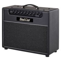 Bad Cat : Hot Cat 1x12 Combo