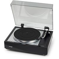 Thorens : TD 1601 TP 160 black