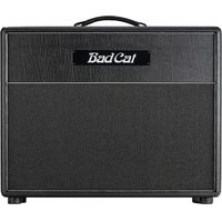 Bad Cat : Hot Cat 1x12 Cab