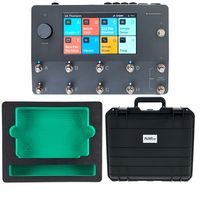 Neural DSP : Quad Cortex Inlay Case Bundle