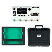 Hotone : Ampero II Stage Case Bundle