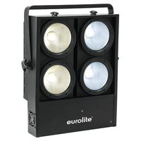 Eurolite : Audience Blinder 4x100W LED