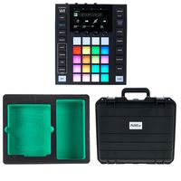 Wolfmix : W1 Mk2 Inlay Case Bundle