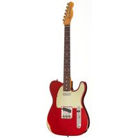 Fender : 60 Tele CAR Relic