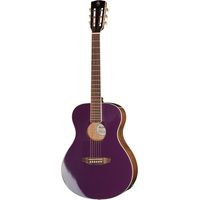 Harley Benton : CLF-50E Purple Metallic