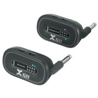 XVive : A 58  Guitar Wireless System