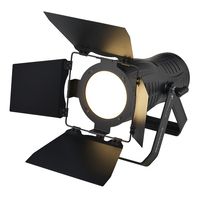 Stairville : Revue LED 200 WW